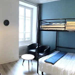  Appartement Mont-dore : Studio Calme Face Aux Thermes