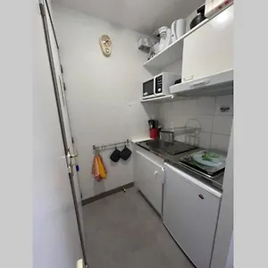  Appartement Les Oiseaux T2